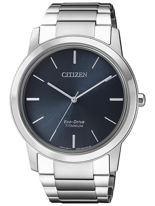 Reloj Caballero Citizen Eco-Drive AW2020-82L