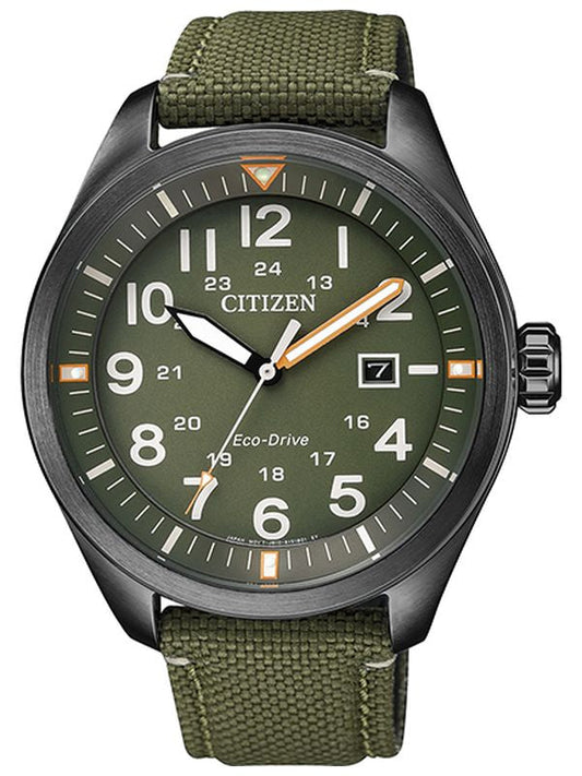 Reloj Caballero Citizen Eco-Drive AW5005-21Y