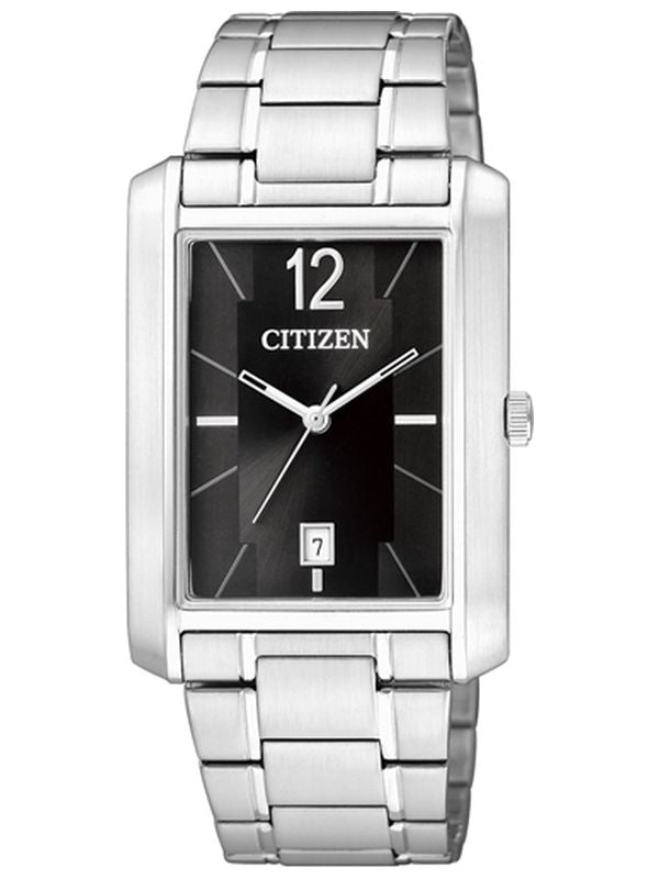 Reloj Caballero Citizen Quartz BD0030-51E