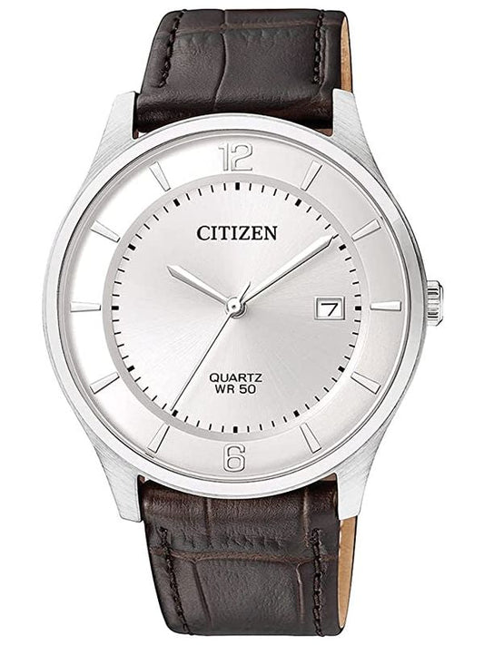 Reloj Caballero Citizen Quartz BD0041-11A