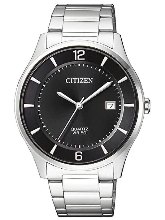 Reloj Caballero Citizen Quartz BD0041-89E