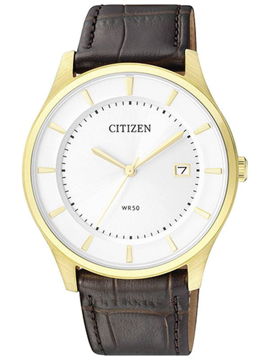 Reloj Caballero Citizen Quartz BD0043-08A
