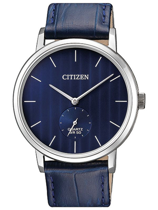 Reloj Caballero Citizen Quartz BE9170-05L
