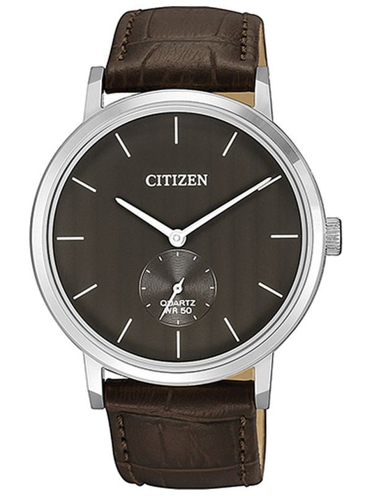Reloj Caballero Citizen Quartz BE9170-13H