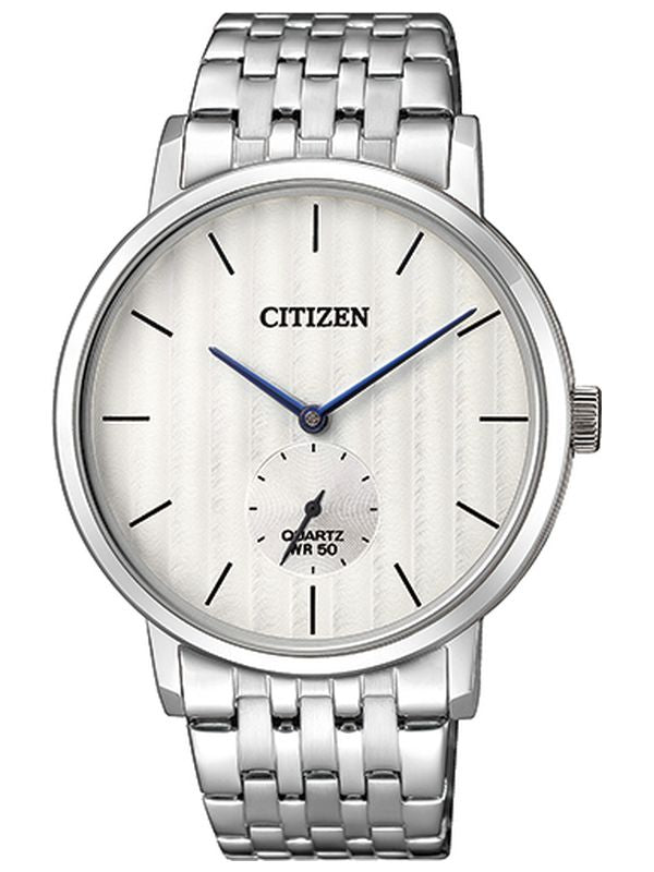 Reloj Caballero Citizen Quartz BE9170-56A