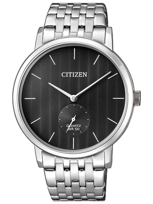 Reloj Caballero Citizen Quartz BE9170-56E