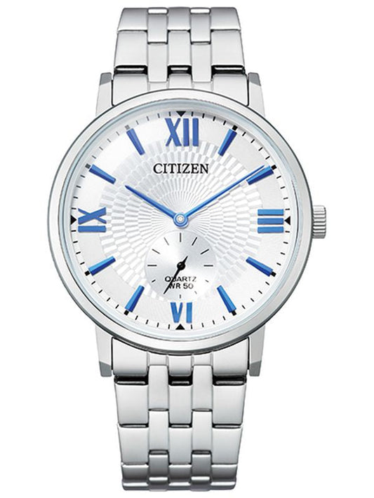 Reloj Caballero Citizen Eco-Drive BE9170-72A