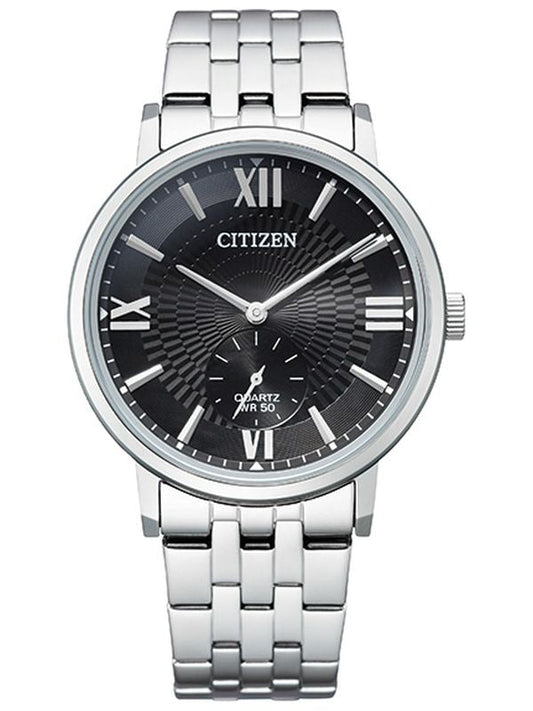 Reloj Caballero Citizen Quartz BE9170-72E