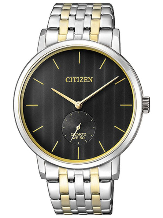 Reloj Caballero Citizen Quartz BE9174-55E