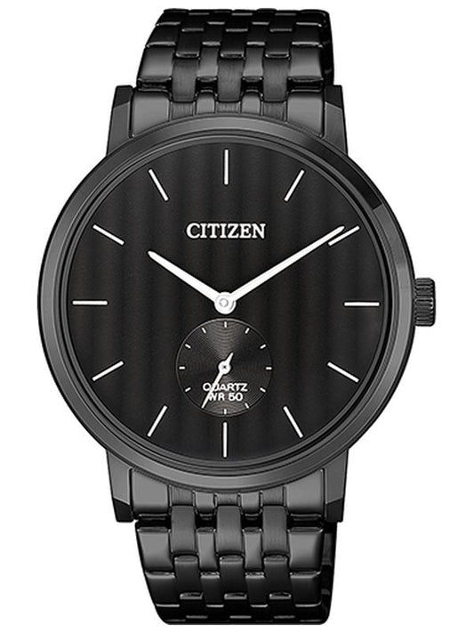 Reloj Caballero Citizen Quartz BE9175-52E
