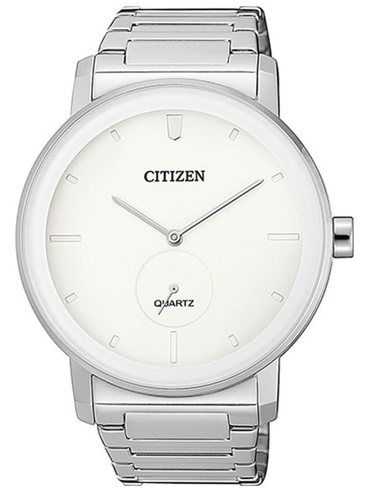 Reloj Caballero Citizen Quartz BE9180-52A
