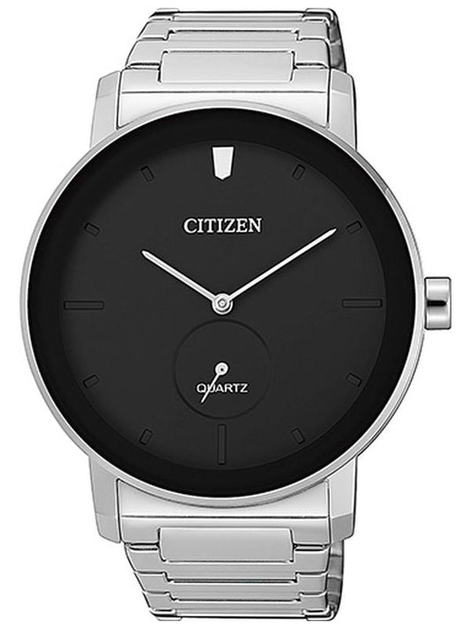 Reloj Caballero Citizen Quartz BE9180-52E