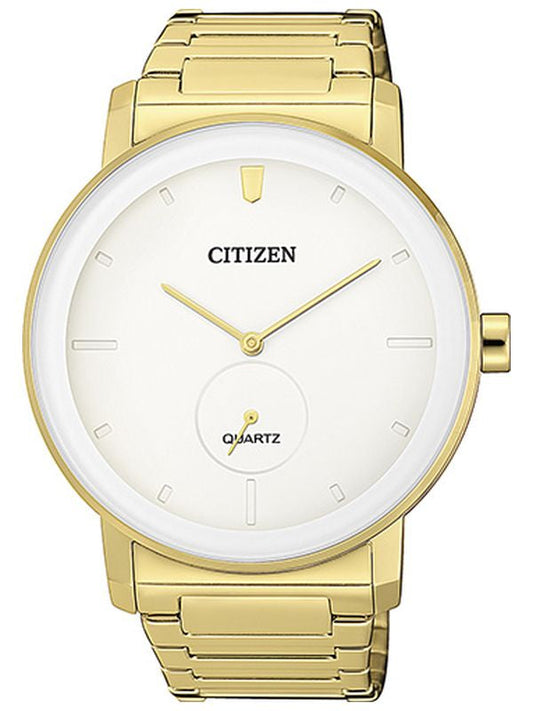 Reloj Caballero Citizen Quartz BE9182-57A