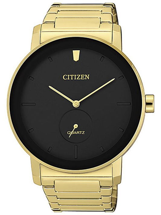 Reloj Caballero Citizen Quartz BE9182-57E