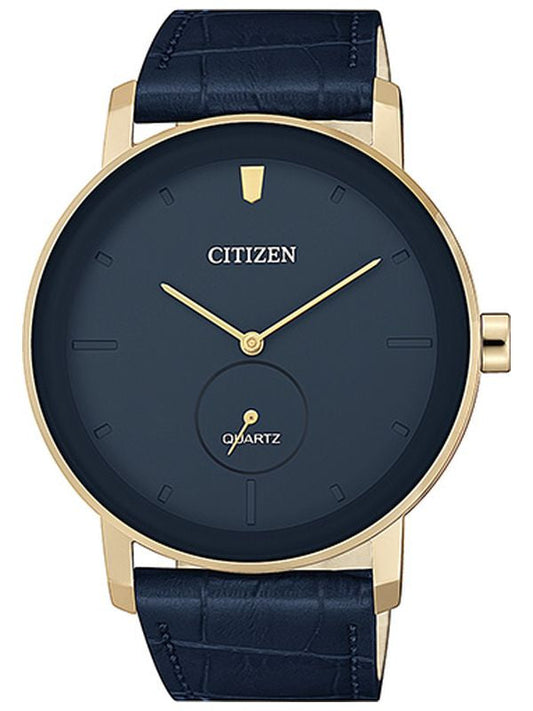 Reloj Caballero Citizen Quartz BE9183-03L