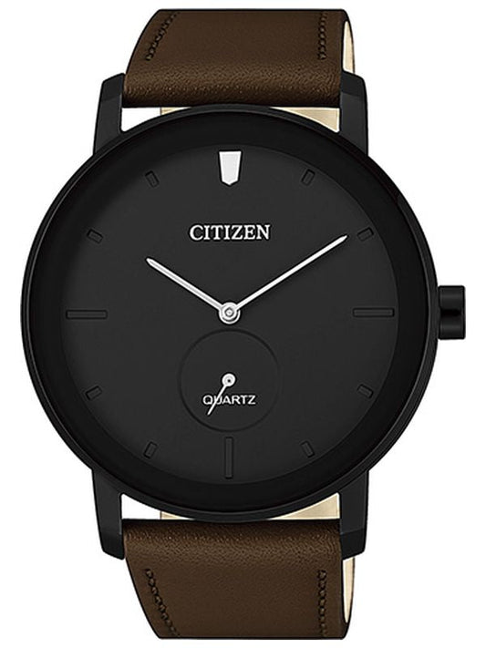 Reloj Caballero Citizen Quartz BE9185-08E