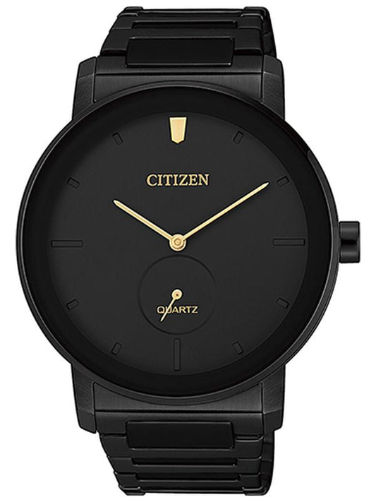 Reloj Caballero Citizen Quartz BE9187-53E