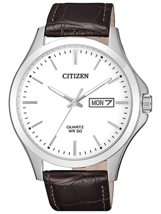 Reloj Caballero Citizen Quartz BF2001-12A