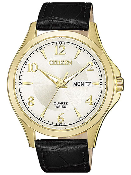 Reloj Caballero Citizen Quartz BF2003-25A