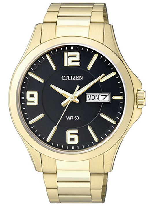 Reloj Caballero Citizen Quartz BF2003-50E