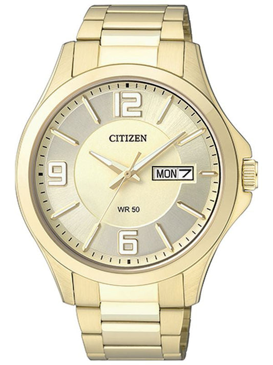 Reloj Caballero Citizen Quartz BF2003-50P