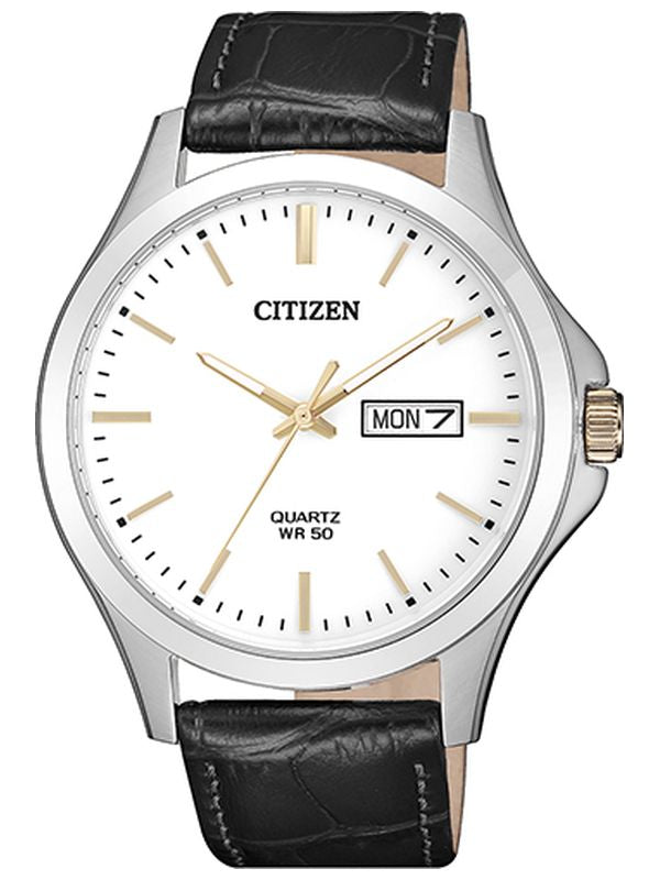 Reloj Caballero Citizen Quartz BF2009-11A