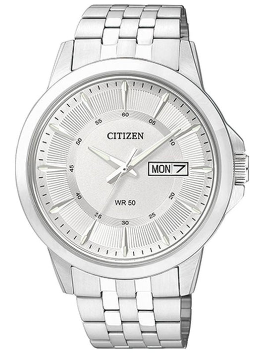 Reloj Caballero Citizen Quartz BF2011-51A
