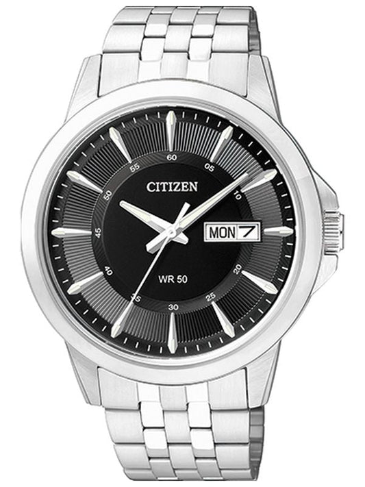 Reloj Caballero Citizen Quartz BF2011-51E