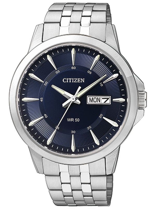 Reloj Caballero Citizen Quartz BF2011-51L