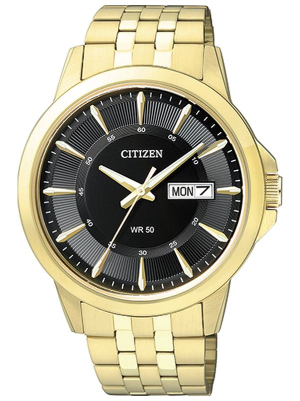 Reloj Caballero Citizen Quartz BF2013-56E