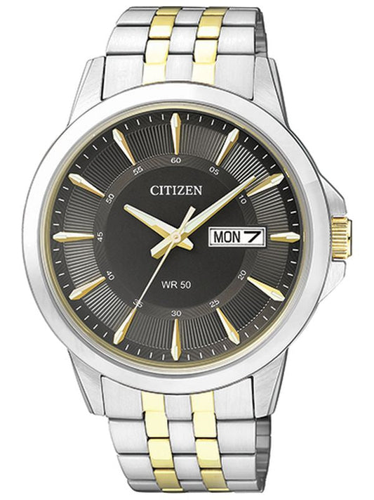 Reloj Caballero Citizen Quartz BF2018-52H