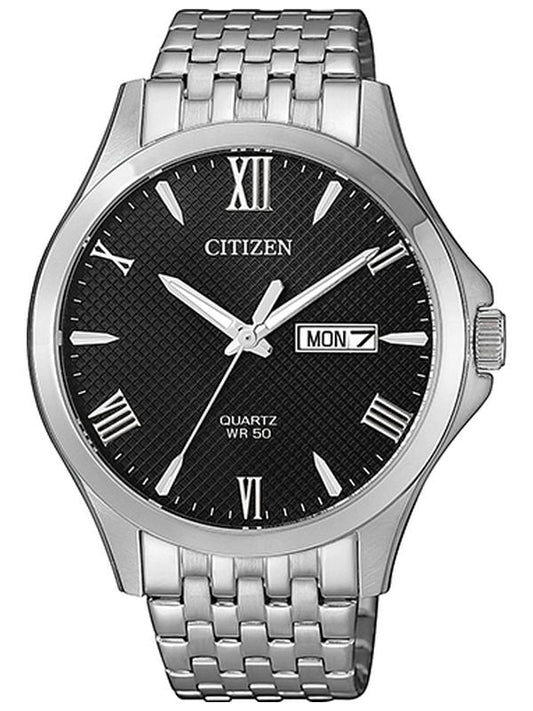 Reloj Caballero Citizen Quartz BF2020-51E