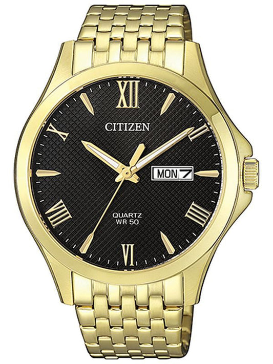 Reloj Caballero Citizen Quartz BF2022-55H