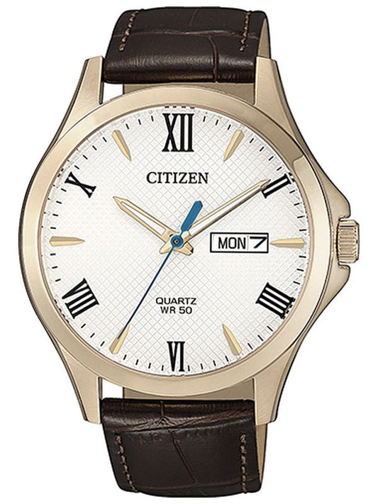 Reloj Caballero Citizen Quartz BF2023-01A
