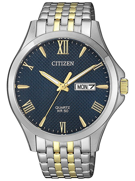 Reloj Caballero Citizen Quartz BF2024-50L