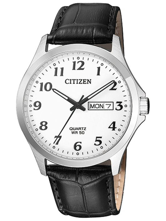 Reloj Caballero Citizen Quartz BF5000-01A