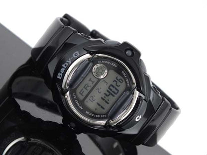 Reloj Baby-G deportivo correa de resina BG-169R-1