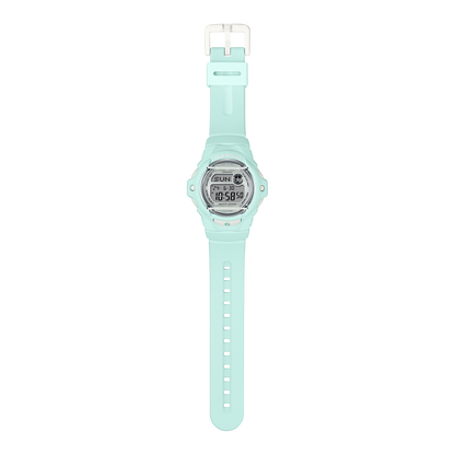 Reloj Baby-G deportivo correa de resina BG-169U-3