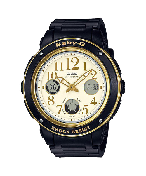 Reloj Baby-G deportivo correa de resina BGA-151EF-1B