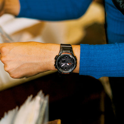 Reloj Baby-G deportivo correa de resina BGA-230S-3A