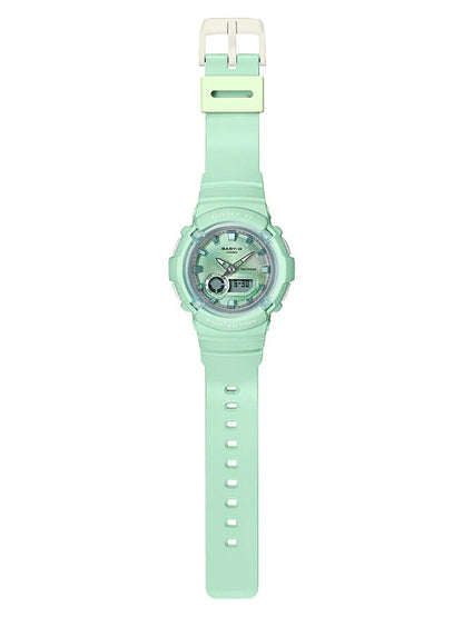 Reloj Baby-G deportivo correa de resina BGA-280-3A