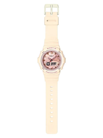 Reloj Baby-G deportivo correa de resina BGA-280-4A2