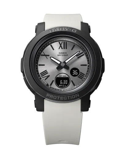 Reloj Baby-G deportivo correa de resina BGA-290-8A