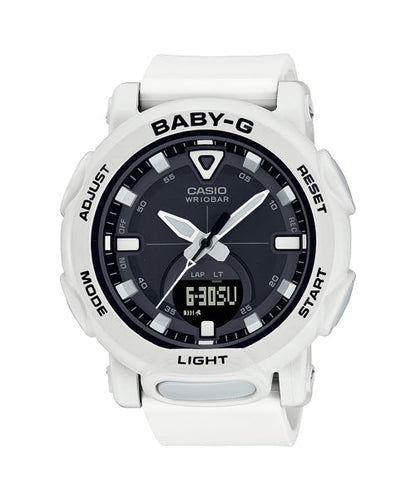 Reloj Baby-G deportivo correa de resina BGA-310-7A2