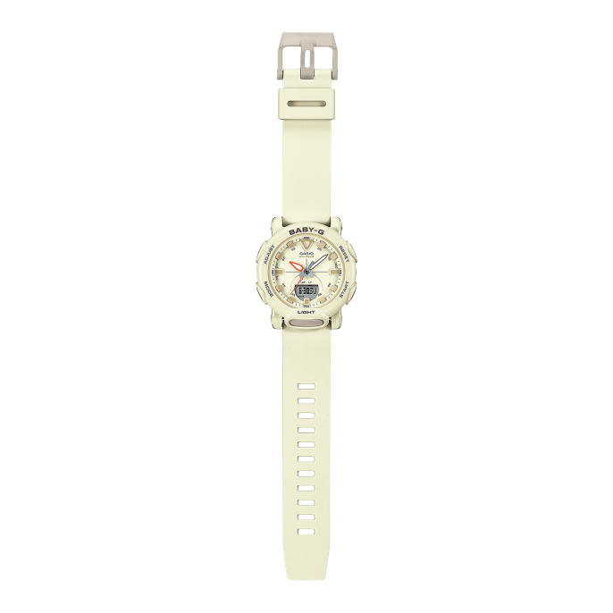 Reloj Baby-G deportivo correa de resina BGA-310-7A