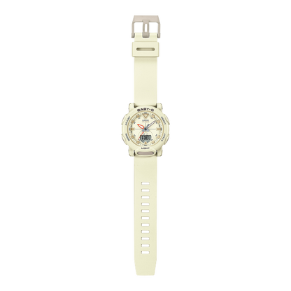 Reloj Baby-G deportivo correa de resina BGA-310-7A