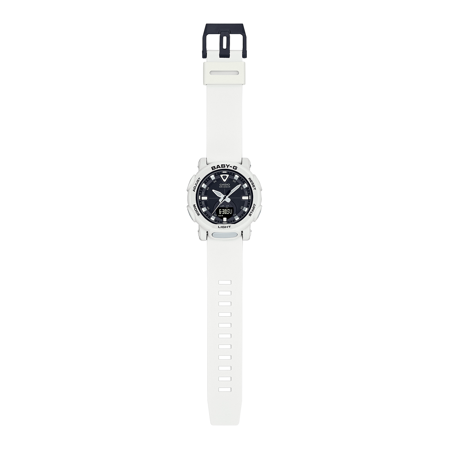 Reloj Baby-G deportivo correa de resina BGA-310-7A2