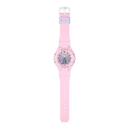 Reloj Baby-G deportivo correa de resina BGA-320-4A