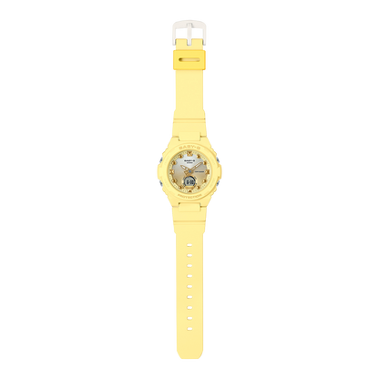 Reloj Baby-G deportivo correa de resina BGA-320-9A