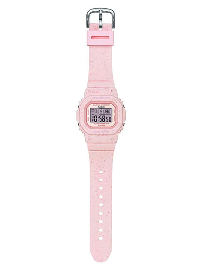 Reloj Baby-G casual correa de resina BGD-560CR-4